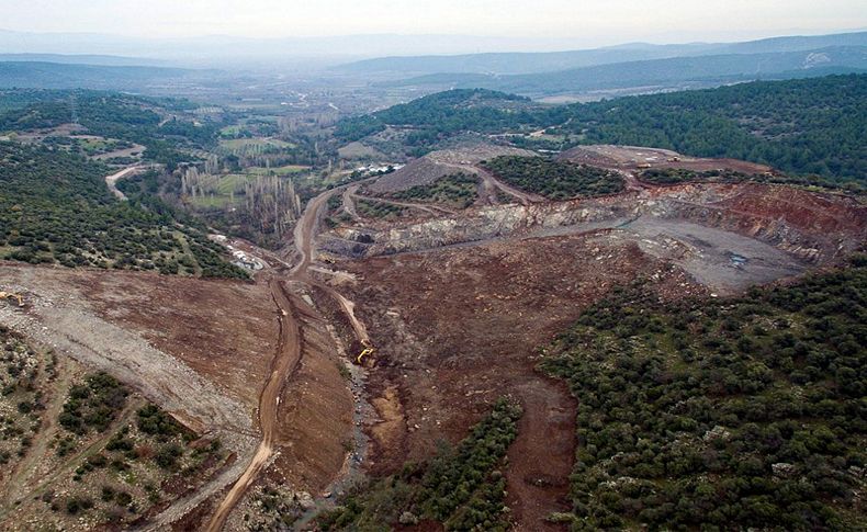 DSİ'den Musacalı raporu! Dev barajda son durum