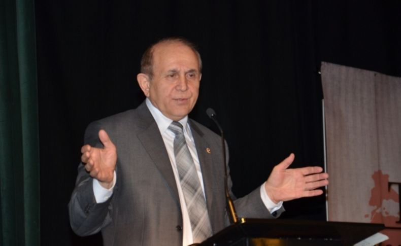 Kuzu: İktidardan şikayet edenlerin panzehiri başkanlıktır
