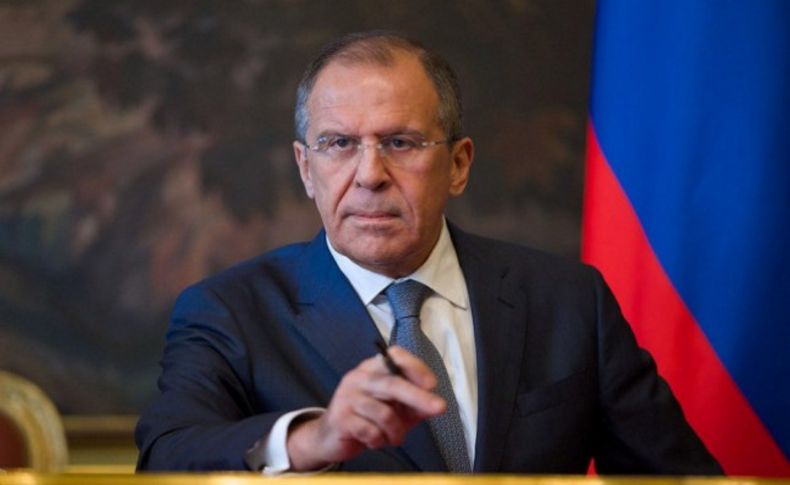 Lavrov: Putin Erdoğan'dan ihlal için özür dilemişti