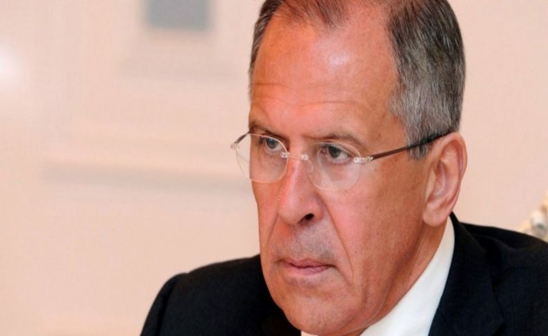 Lavrov: Tacikistan’daki Rus askeri varlığı istikrarın garantisi