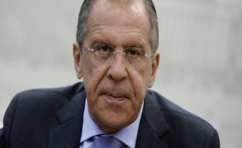 Lavrov: Türkiye de Suriye’ye asker gönderebilir