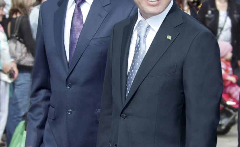 Letonya Cumhurbaşkanı Berzins, Türkmenistan’a geliyor