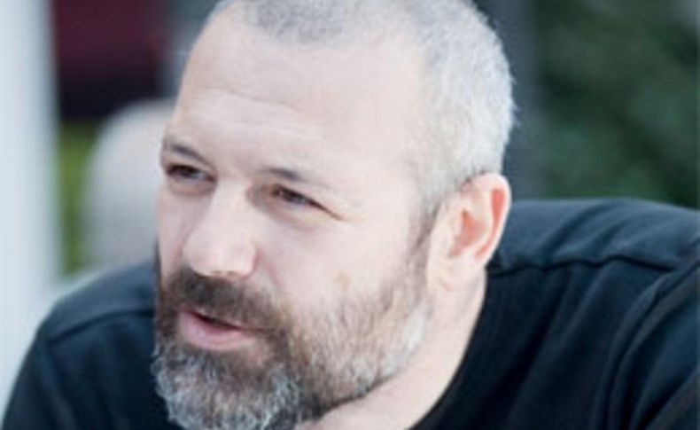 Levent Üzümcü saldırıya uğradı