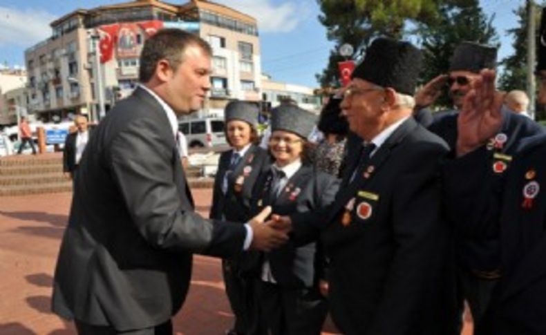 Buca'da bayram coşkuyla kutlanacak