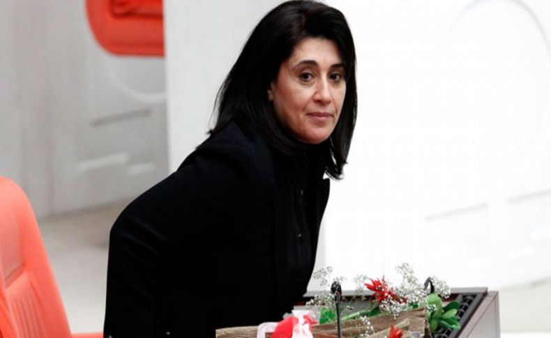 Leyla Zana ‘2011 davası’ndan beraat etti