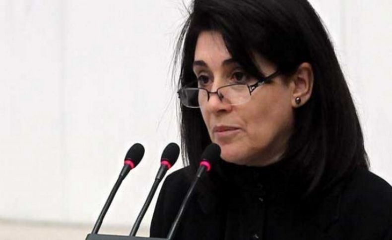 Leyla Zana gözaltına alındı