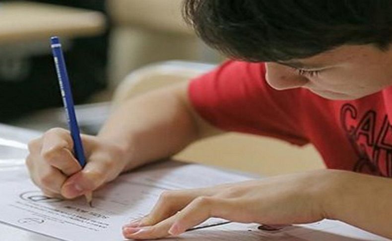 LGS'de 2020 alarmı! 60 aylıklar okullu olmuştu