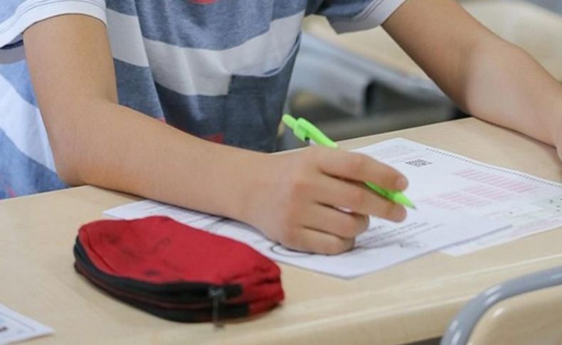LGS sonuçları açıklandı