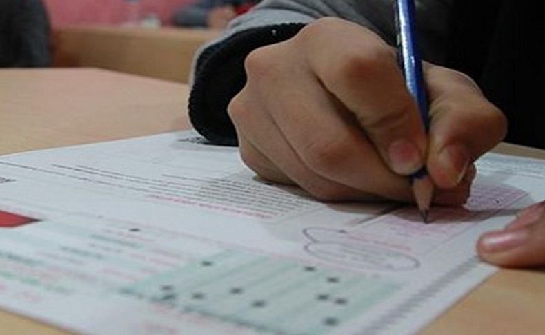 LGS soru kitapçığı ve cevapları yayımlandı