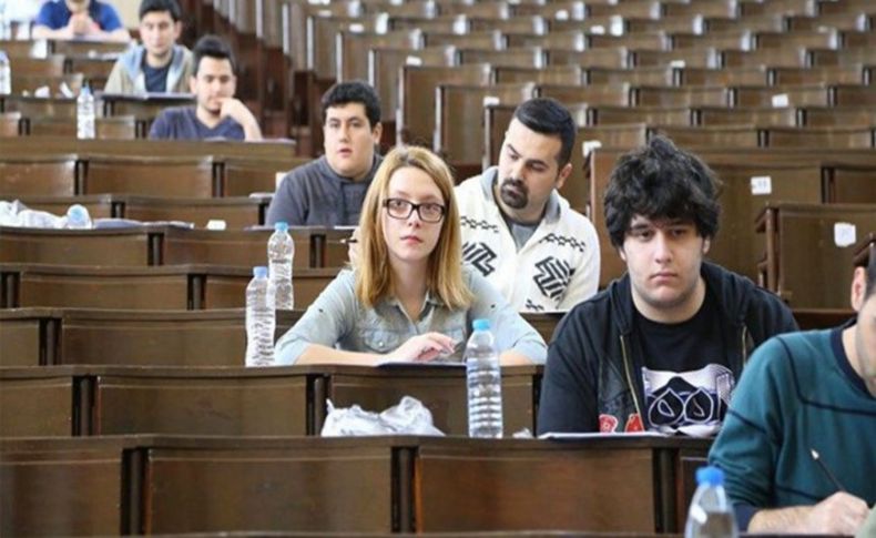 LGS ve YKS'de sokağa çıkma yasağı olacak mı'