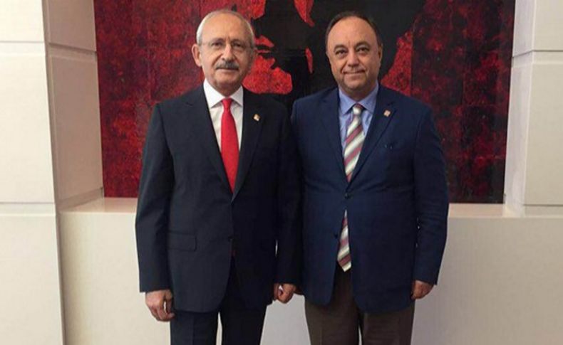 Lider'den örgüte 'olağan' mesajlar!