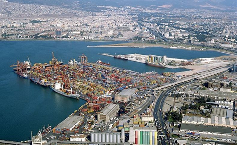 İhracata 'Ocak' darbesi: Geçen yıla göre...