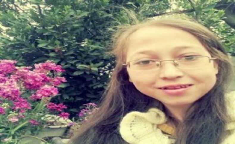İzmirli Esra'yı annesi de kurtaramadı!