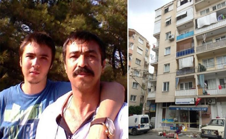 Liseli gencin kahreden ölümü