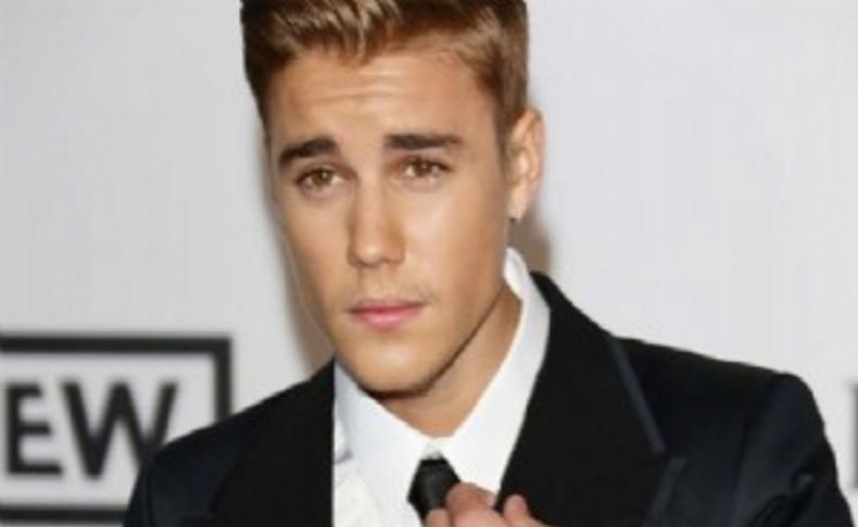 Justin Bieber'a bir dava daha
