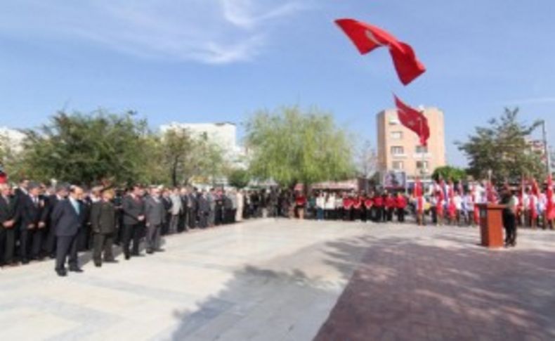 Başkan Soylu’dan 29 Ekim mesajı