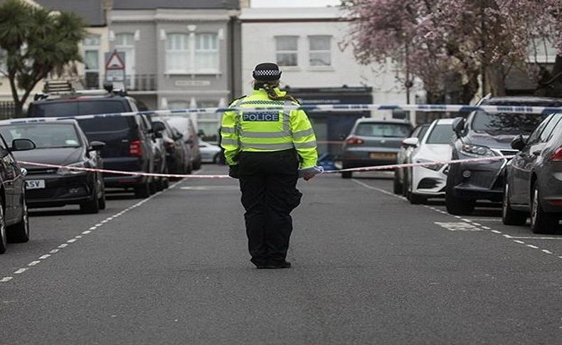 Londra’da terör saldırısı!