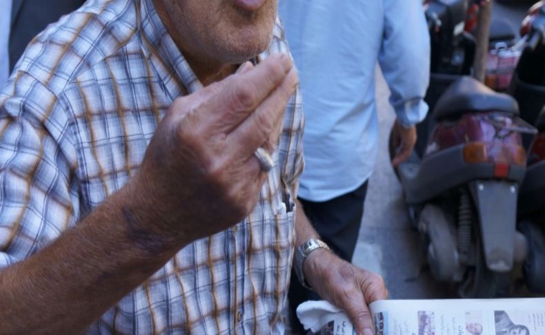 Lübnan basını Esed'e müdahale konusunda ikiye bölündü (Özel)