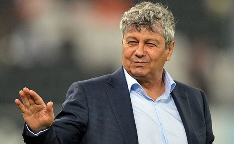 Lucescu, Altınordu'yu ziyaret edecek