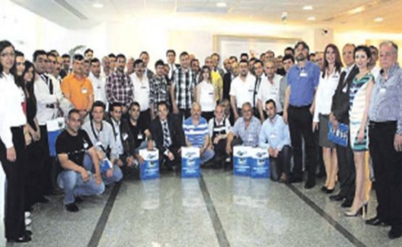 Lupamat’tan yeni yatırım hedefi