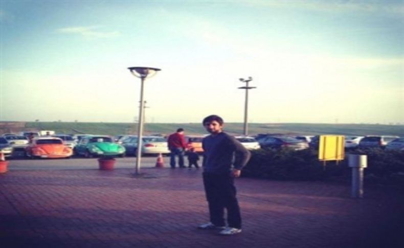 LYS Birincisi Emrah Ukşal Denizde Boğuldu