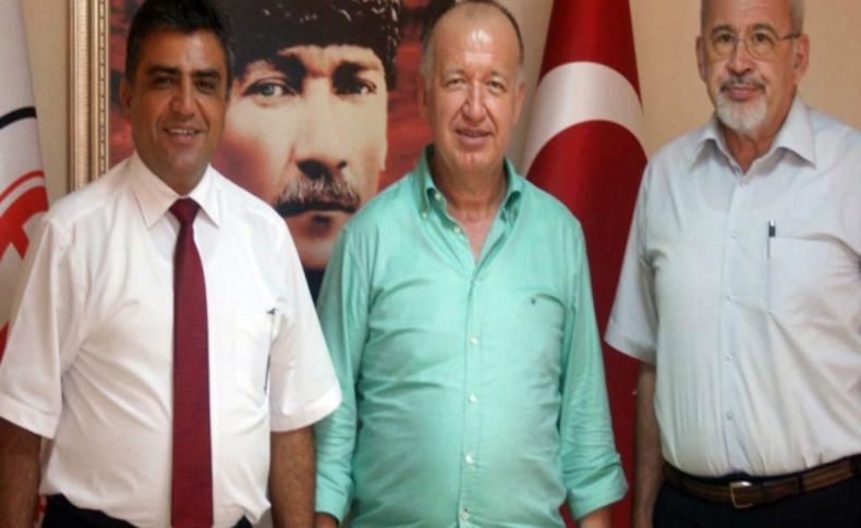 Macar fahri konsolostan MedicalPark Antalyaspor'a destek sözü