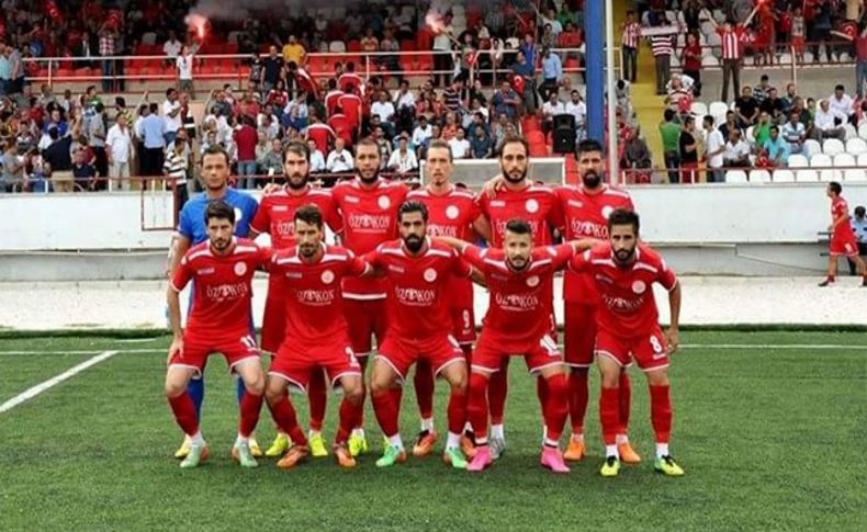İzmir'deki o maça taraftar kısıtlaması