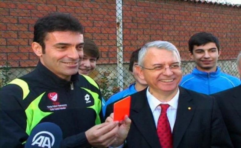 Madde bağımlılığına kırmızı kart