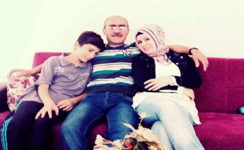 Maden ocağında üzerine direk düşen işçi öldü