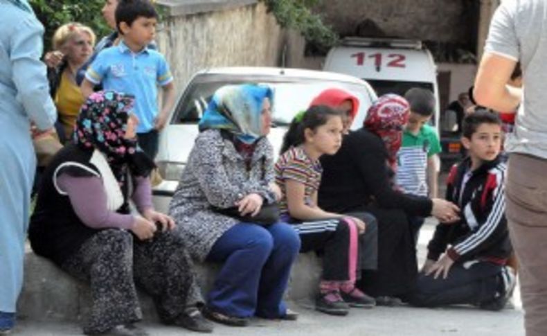 Maden şehidinin minik oğlu Enes'ten acı haber