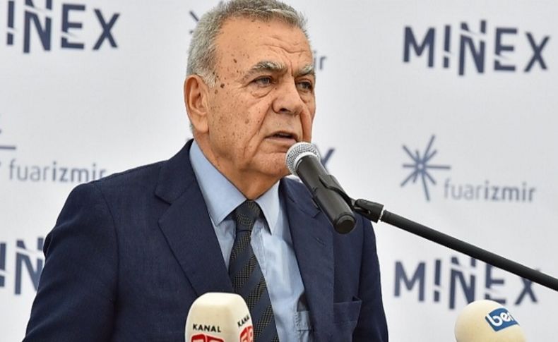 Maden sektörü İzmir'de buluştu