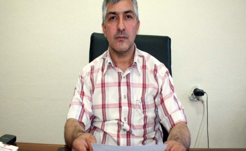 Maden nezaretçileri, asılsız iddialara tepki gösterdi
