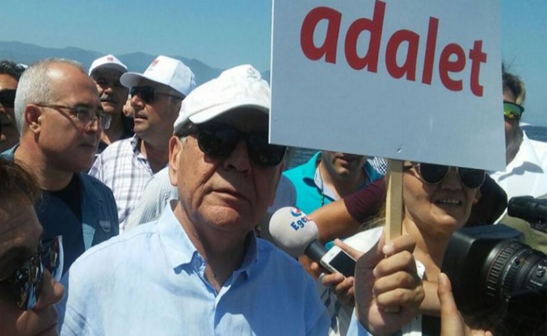 Mağdur personel işe iade davası açtı