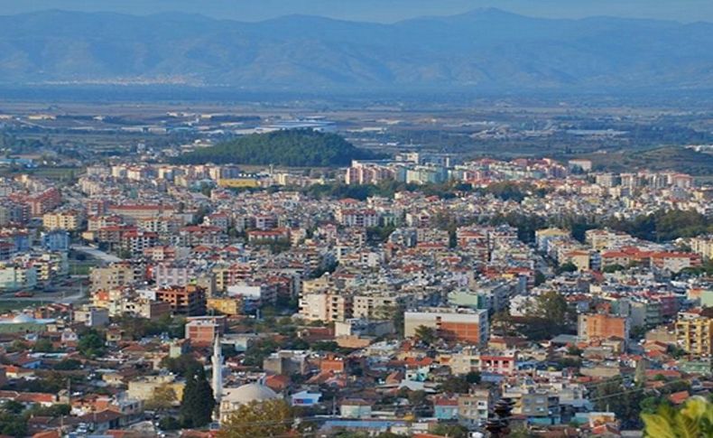 Mahalle sakinleri başka ilçeye bağlanmak için imza kampanyası başlattı