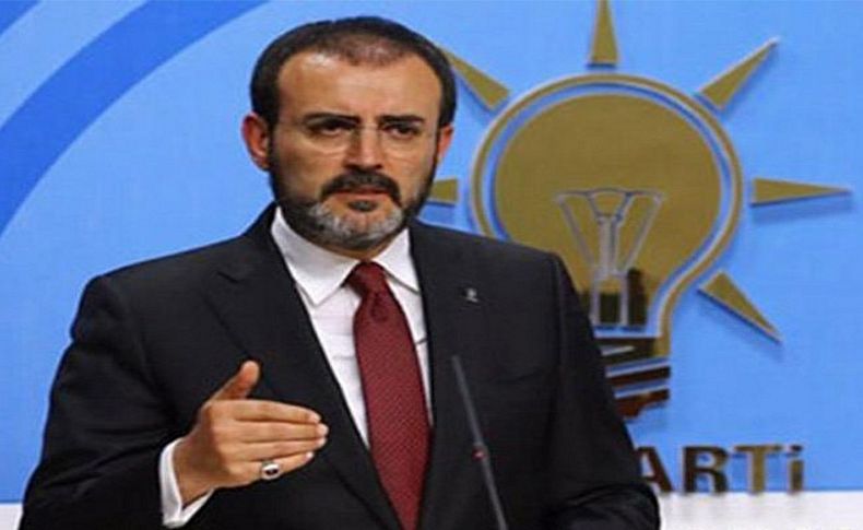 Mahir Ünal’dan Kılıçdaroğlu’na çok sert sözler