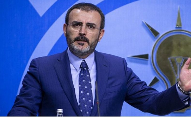 Mahir Ünal: 'Erdoğan'ın oyu yüzde 56'