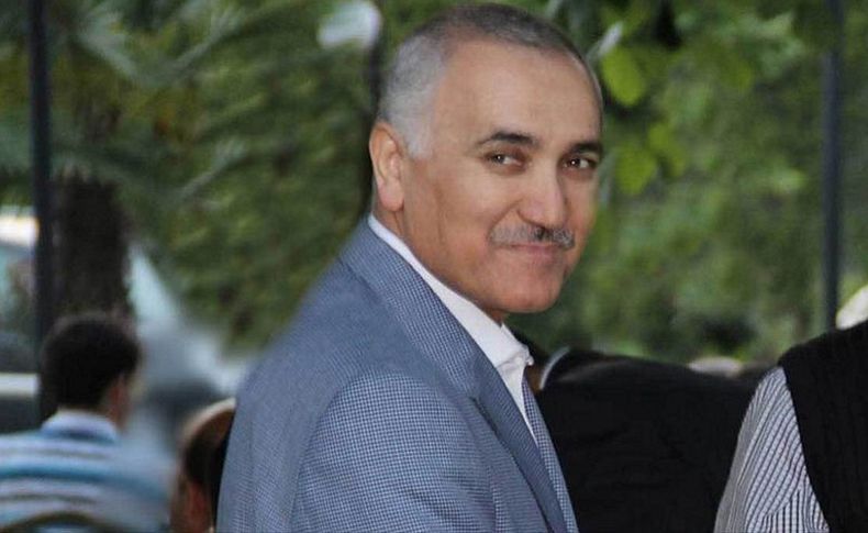 Mahkeme Başkanı'ndan Öksüz'ün yeğenine: Her an takip ediliyorsunuz