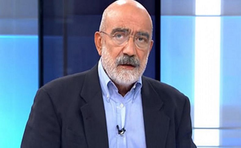 Mahkeme kararını verdi... Ahmet Altan'ın cezası belli oldu