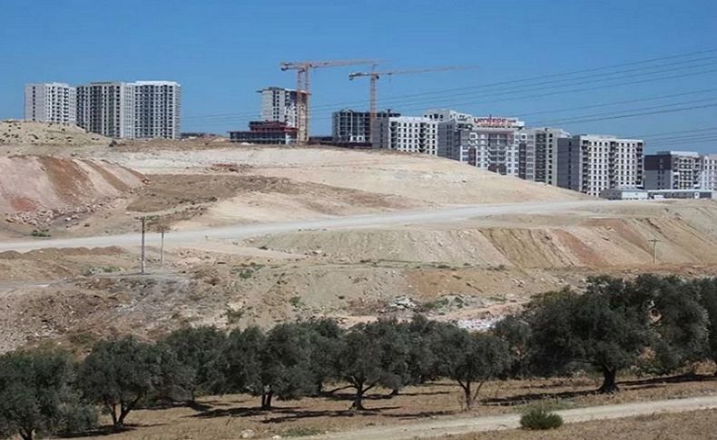 Mahkemeden flaş Karabağlar kararı... Bakanlığın kentsel dönüşüm planına iptal!