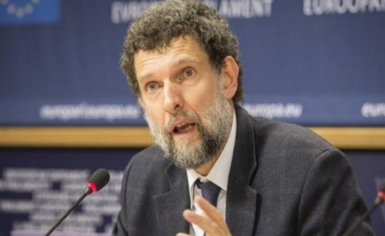 Mahkemeden Osman Kavala kararı