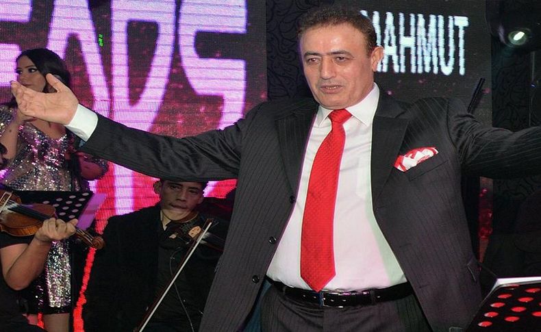 Mahmut Tuncer'in 'melodi' davasında karar yok!
