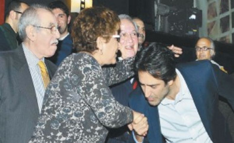 'Mahsun’un karnesi ‘pekiyi’'
