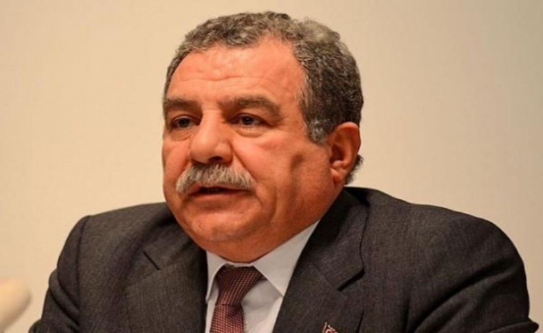 'Mahvoldum, yaktın beni sayın vekilim'