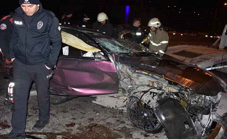 Attığı makas pahalıya patladı! 'Her şeyimiz gitti'