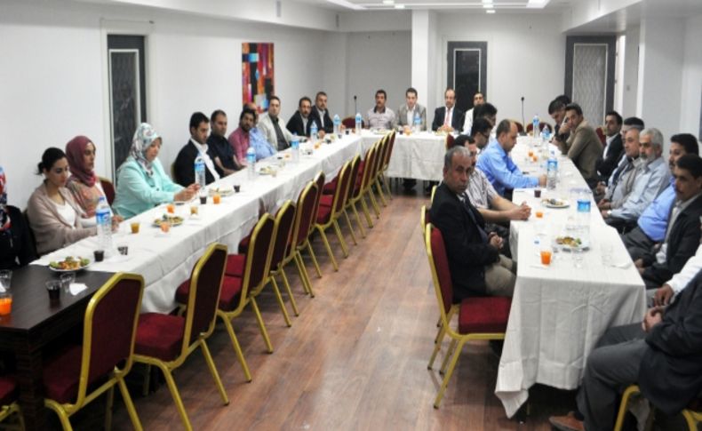 MAKİAD meclisi iki ayda bir toplanacak