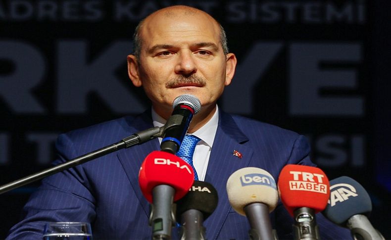 Bakan Soylu: Kırıkkale'deki cinayetten sonra KADES'i indirenlerin sayısı arttı