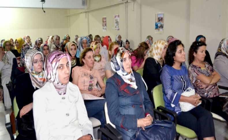 Malatya’da evlilik öncesi eğitim programı