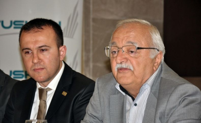 'Malatya'nın dış pazarlara açılmasını ve ortaklık kültürünü geliştireceğiz'