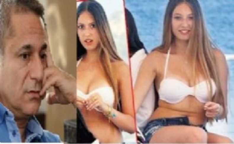 Mehmet Ali Erbil kızının doğum gününü kutladı sosyal medya karıştı