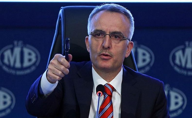Maliye Bakanı Ağbal'dan önemli açıklamalar